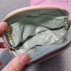 新品　オリビアバートン　シェル型ポーチの画像