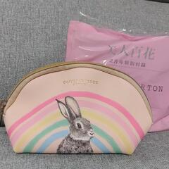 新品　オリビアバートン　シェル型ポーチ