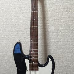 Legend (レジェンド) ジャズベースタイプ ブラック LJ...