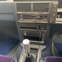 R31スカイラインの画像