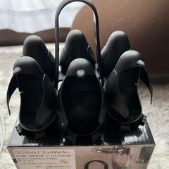 エッグボイラー（たまご固定器）