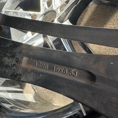 19インチの画像