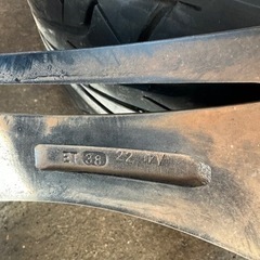 19インチの画像