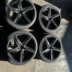 19インチの画像