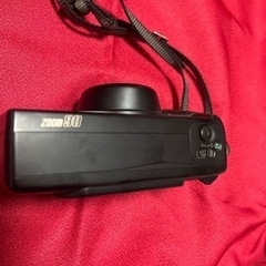 PENTAX ZOOM 90 フィルムカメラの画像