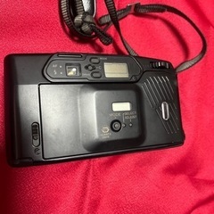 PENTAX ZOOM 90 フィルムカメラの画像