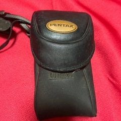 PENTAX ZOOM 90 フィルムカメラの画像
