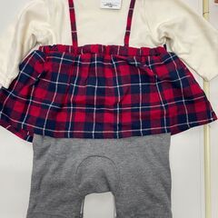 ♪ベビー服３