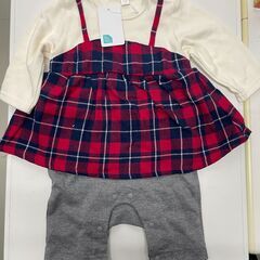 ♪ベビー服３の画像