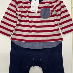 ♪ベビー服2の画像