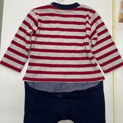 ♪ベビー服2