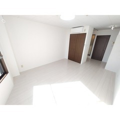 《《１Ｒ》》🎀前橋市🎀敷金礼金無料🎀フリーレント１ヶ月付き🎀仲介...