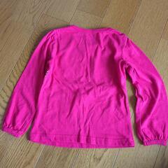 ⑥【子供服断捨離中】女の子服　１１０cmの画像