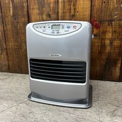 石油ファンヒーター❕　動作確認済み❕　