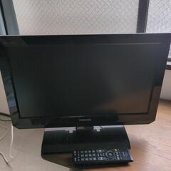 テレビ
