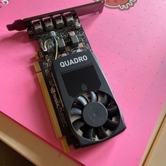 NVIDIA Quadro p620
