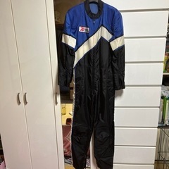 バイクツナギ(春秋)