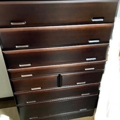 タンスの画像