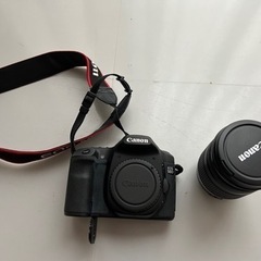 Canon EOS50D