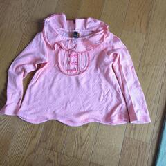 ⑧【子供服断捨離中】女の子服　110cm