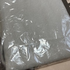 『取引中』レディース　grl マフラー新品の画像