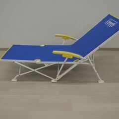 サンドベッド【小金井市民限定】※新規優先（小金井市再生家具）品番：02-01-03の画像