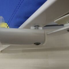 サンドベッド【小金井市民限定】※新規優先（小金井市再生家具）品番：02-01-03の画像