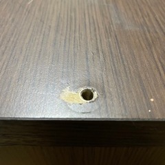 【このネジ(？)の外し方を教えて下さい！】