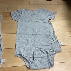 ロンパース　160cm ３枚組の画像