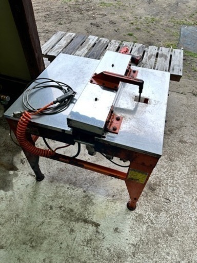 クボタ　ねぎ　皮剥き機　ネギ　KF-62