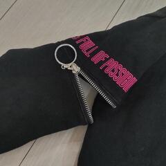ジェニー　上下セット売り　130センチ☆の画像