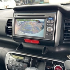 Nボックス　G SS限定車　両側パワースライドの画像