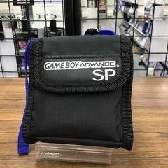 GBA モリガング GBASPミニポーチ