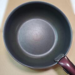 日野市内の直接引渡しOK  T-fal ティファール てぃふぁーる テイフアール フッ素加工の画像