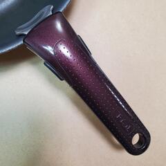 日野市内の直接引渡しOK  T-fal ティファール てぃふぁーる テイフアール フッ素加工の画像