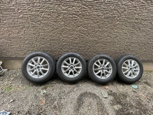 195/65R15 ヴォクシー　ノア　ステップワゴンなど