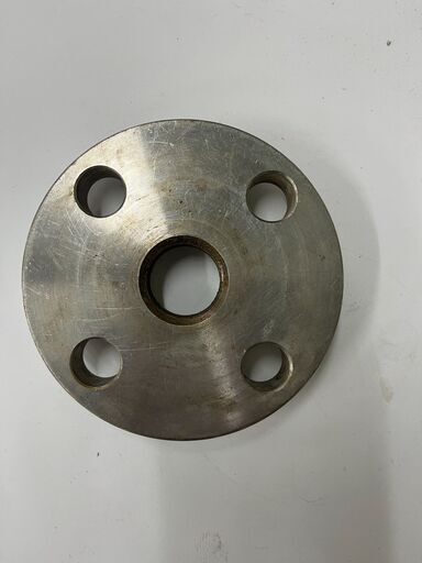 ステンレス　ねじ込み式フランジ　10K　20A   20枚