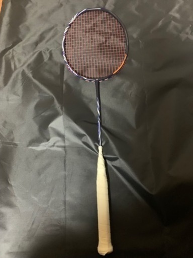 ASTROX100ZZ アストロクス　バドミントンラケット