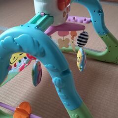 赤ちゃん用おもちゃの画像