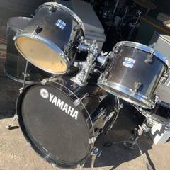 YAMAHA ヤマハ Stage Custom ADVANTAG...