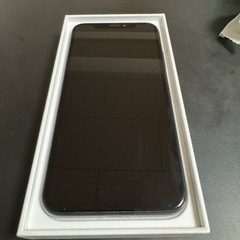 iPhone XS 美品　SIMフリー　の画像