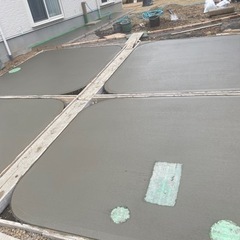 土間屋です