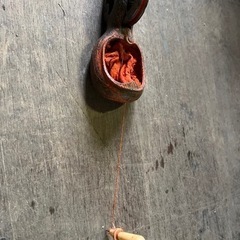 大工さんの墨壺