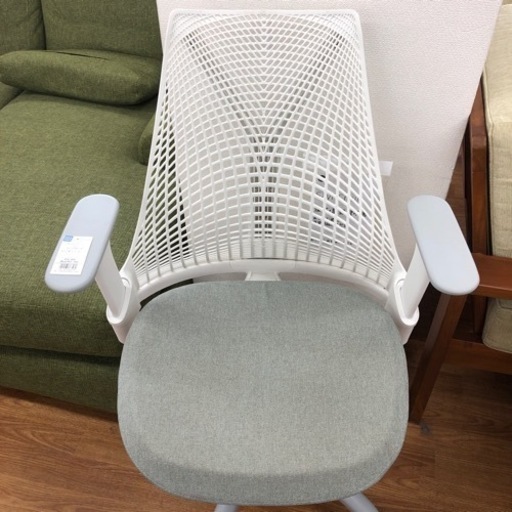 【Herman Miller】セイルチェア売ります‼︎
