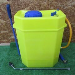 440 手動蓄圧式 手動除草剤散布機 みのる産業 FT-1830...
