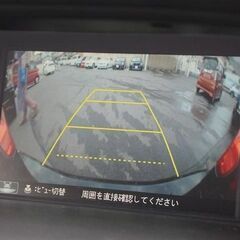 【自社ローン/総額支払い表示】 アコードハイブリッド 2.0 EX ☆最長３６回払い！「提携ローン120回まで可能♪」の画像