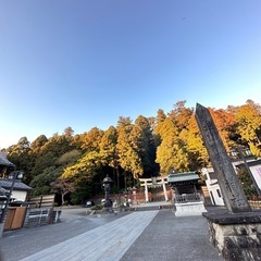 塩釜神社参拝　☆2/6 8時あおば通駅集合