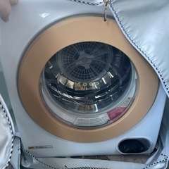 小型乾燥機