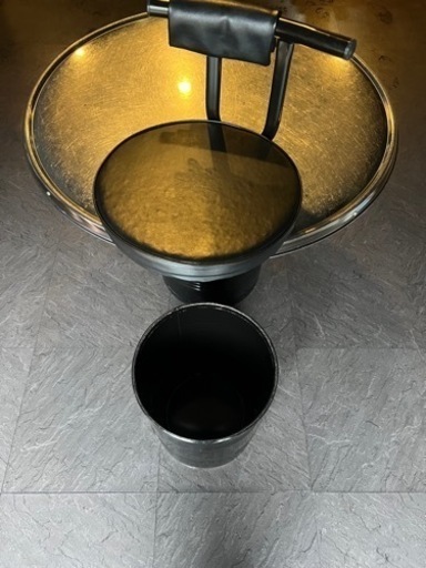 韓国式ドラム缶テーブル【10テーブル限定】【早い者勝ち】