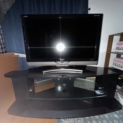 ３２型液晶テレビ
